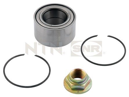 SNR R161.08 Wheel Bearing Kit