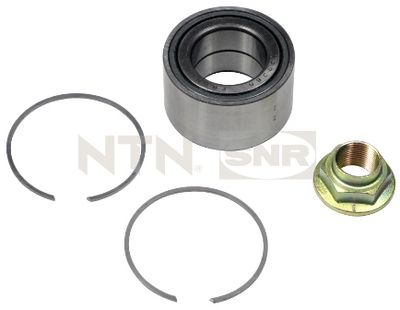 Wheel Bearing Kit SNR R161.10