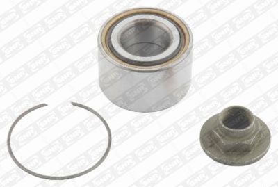 Wheel Bearing Kit SNR R161.13