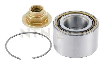 Wheel Bearing Kit SNR R161.14