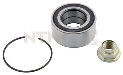 Wheel Bearing Kit SNR R161.26