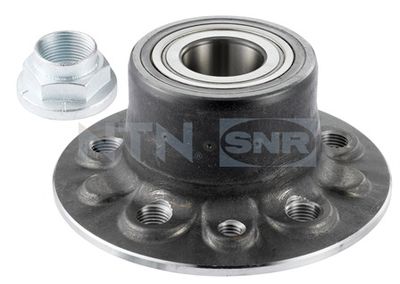Wheel Bearing Kit SNR R161.27