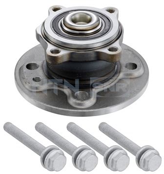 Wheel Bearing Kit SNR R162.53