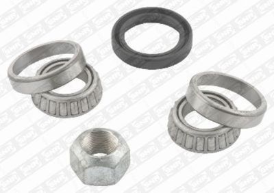 Wheel Bearing Kit SNR R164.02