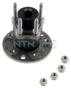 Wheel Bearing Kit SNR R164.17