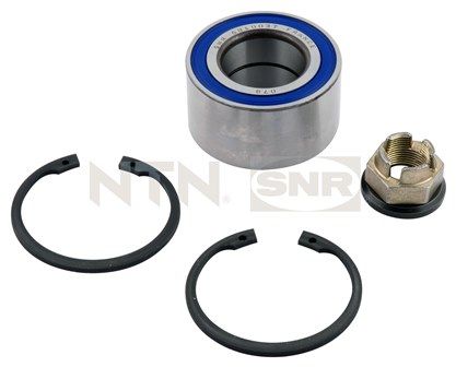 SNR R164.18 Wheel Bearing Kit
