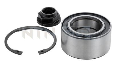 Wheel Bearing Kit SNR R164.21