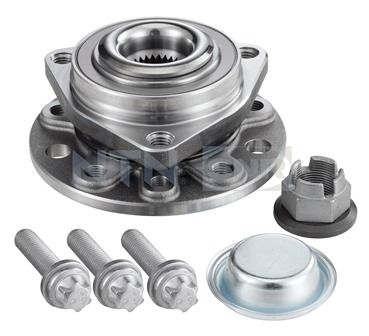 Wheel Bearing Kit SNR R164.25