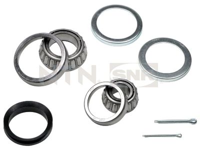 Wheel Bearing Kit SNR R165.02