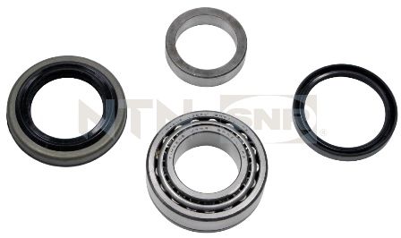 SNR R165.03 Wheel Bearing Kit