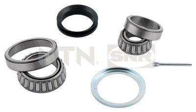 Wheel Bearing Kit SNR R165.04