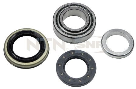 SNR R165.05 Wheel Bearing Kit