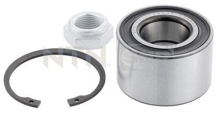 SNR R165.08 Wheel Bearing Kit