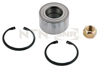 Wheel Bearing Kit SNR R165.11