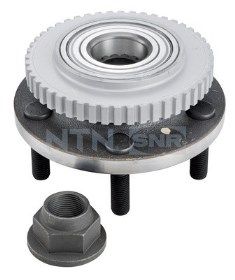 Wheel Bearing Kit SNR R165.12