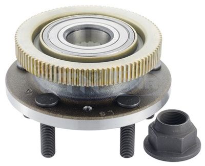 Wheel Bearing Kit SNR R165.13