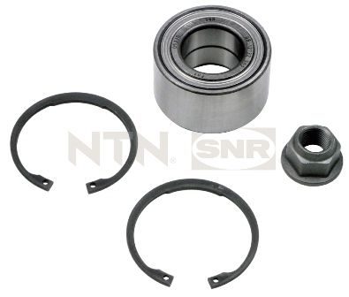 SNR R165.16 Wheel Bearing Kit
