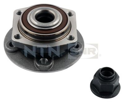 Wheel Bearing Kit SNR R165.18