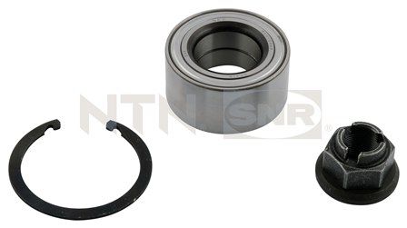SNR R165.24 Wheel Bearing Kit