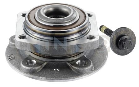 SNR R165.26 Wheel Bearing Kit