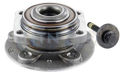Wheel Bearing Kit SNR R165.26
