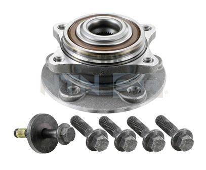 SNR R165.39 Wheel Bearing Kit