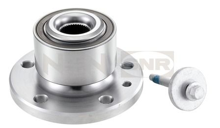 SNR R165.41 Wheel Bearing Kit