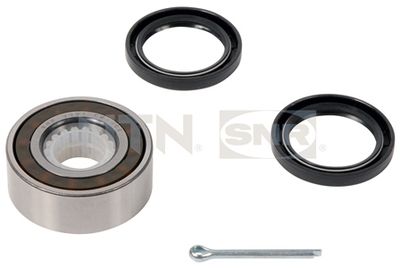Wheel Bearing Kit SNR R166.00