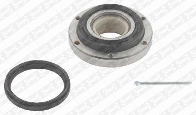 Wheel Bearing Kit SNR R166.08