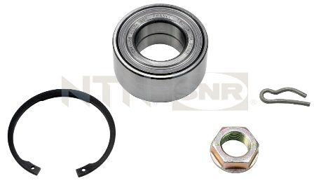 SNR R166.13 Wheel Bearing Kit