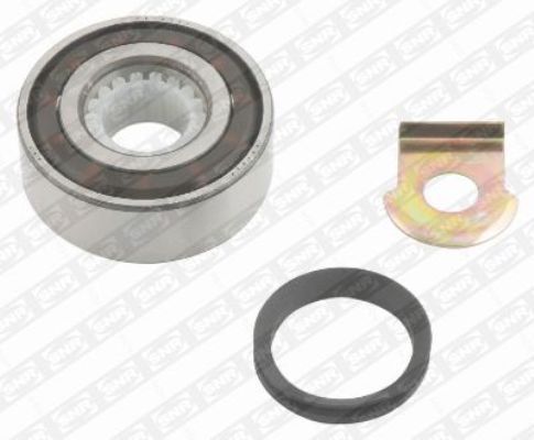 SNR R166.18 Wheel Bearing Kit