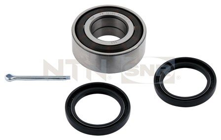 SNR R166.19 Wheel Bearing Kit