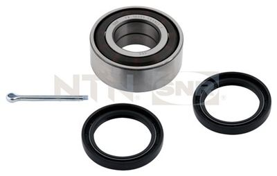 Wheel Bearing Kit SNR R166.19