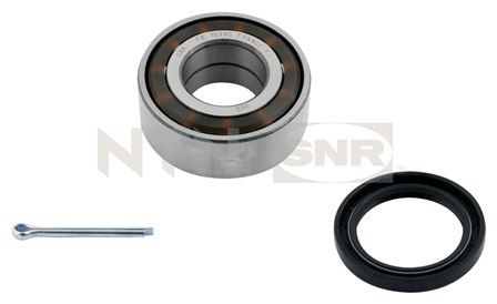 SNR R166.20 Wheel Bearing Kit