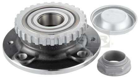 SNR R166.29 Wheel Bearing Kit