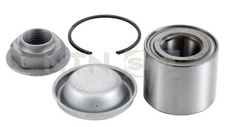 SNR R166.33 Wheel Bearing Kit