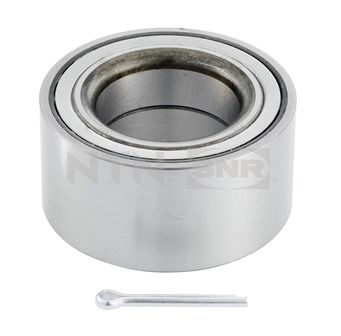 Wheel Bearing Kit SNR R167.01