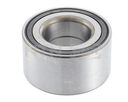 SNR R167.02 Wheel Bearing Kit