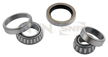 SNR R167.03 Wheel Bearing Kit