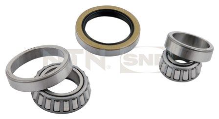 SNR R167.06 Wheel Bearing Kit