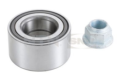Wheel Bearing Kit SNR R167.10