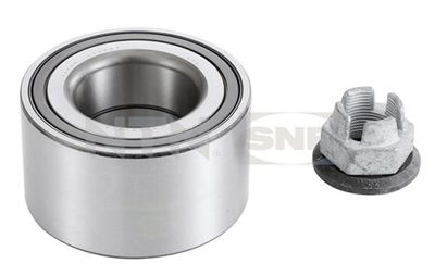 Wheel Bearing Kit SNR R167.13