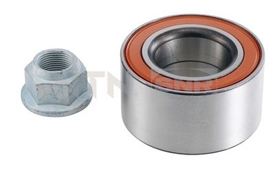 Wheel Bearing Kit SNR R167.14