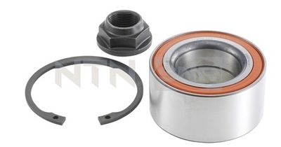 Wheel Bearing Kit SNR R167.17