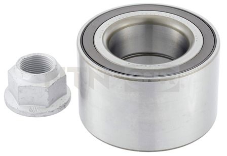 SNR R167.20 Wheel Bearing Kit