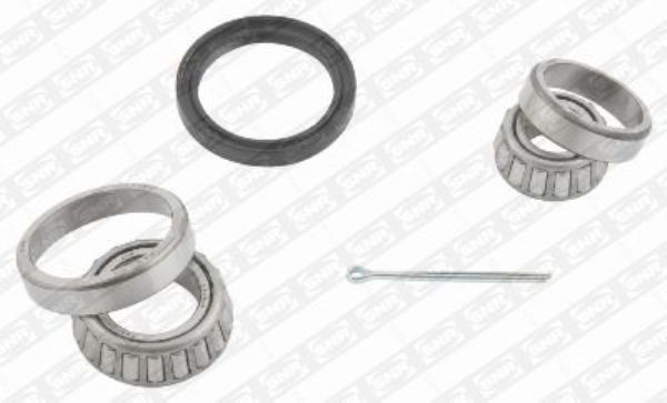 SNR R168.01 Wheel Bearing Kit