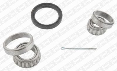 Wheel Bearing Kit SNR R168.01