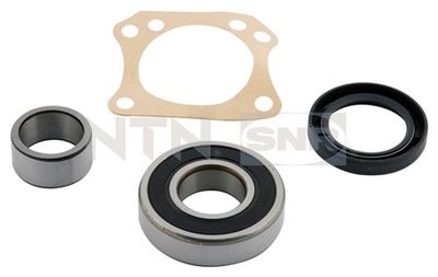 Wheel Bearing Kit SNR R168.04