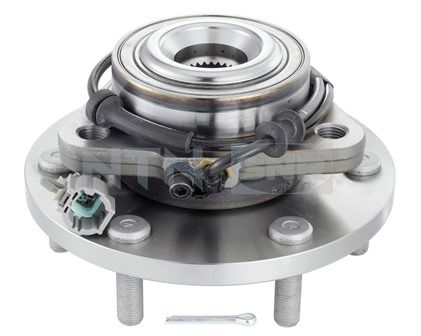 SNR R168.100 Wheel Bearing Kit