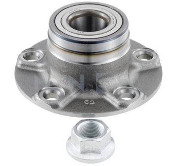 Wheel Bearing Kit SNR R168.103